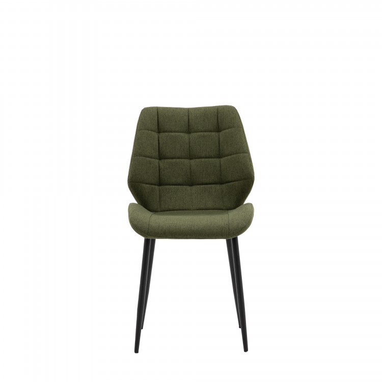 Modern dining chairs