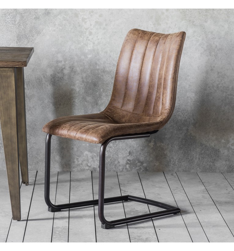 Modern dining chairs