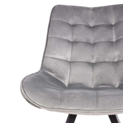 Modern dining chairs