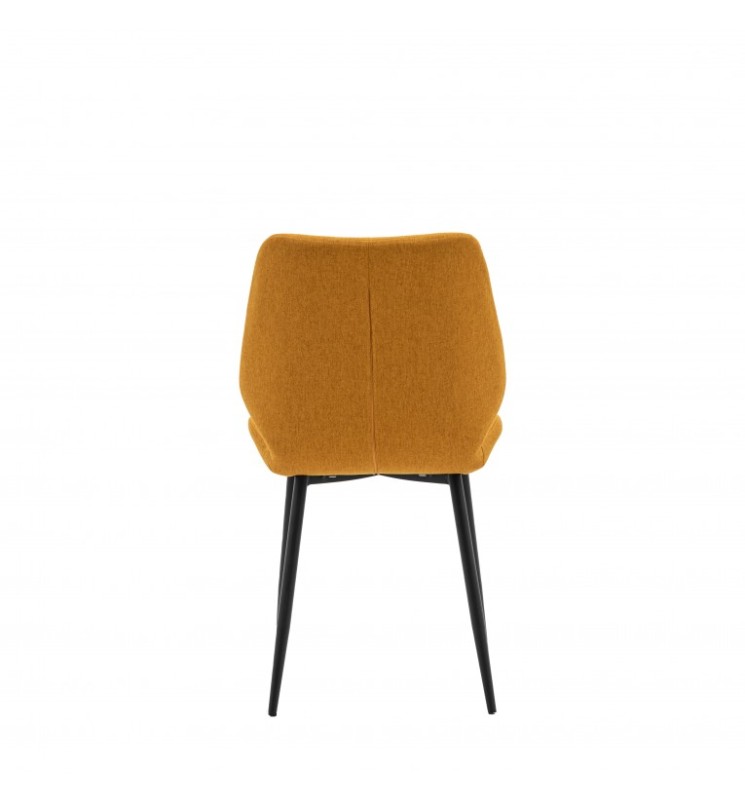 Modern dining chairs