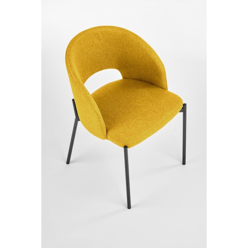 Modern dining chairs