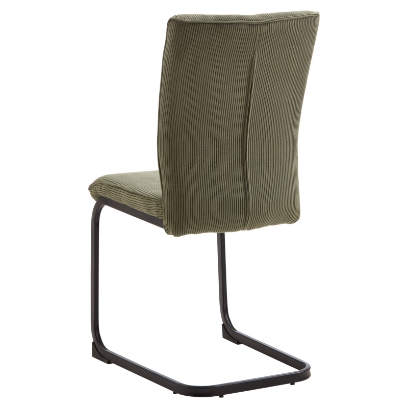 Modern dining chairs