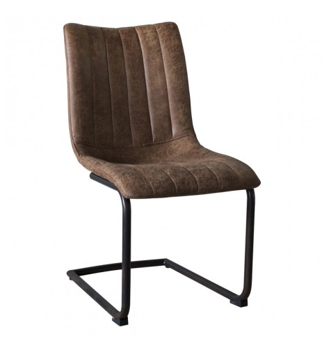 Modern dining chairs