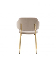 Modern dining chairs