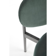 Modern dining chairs