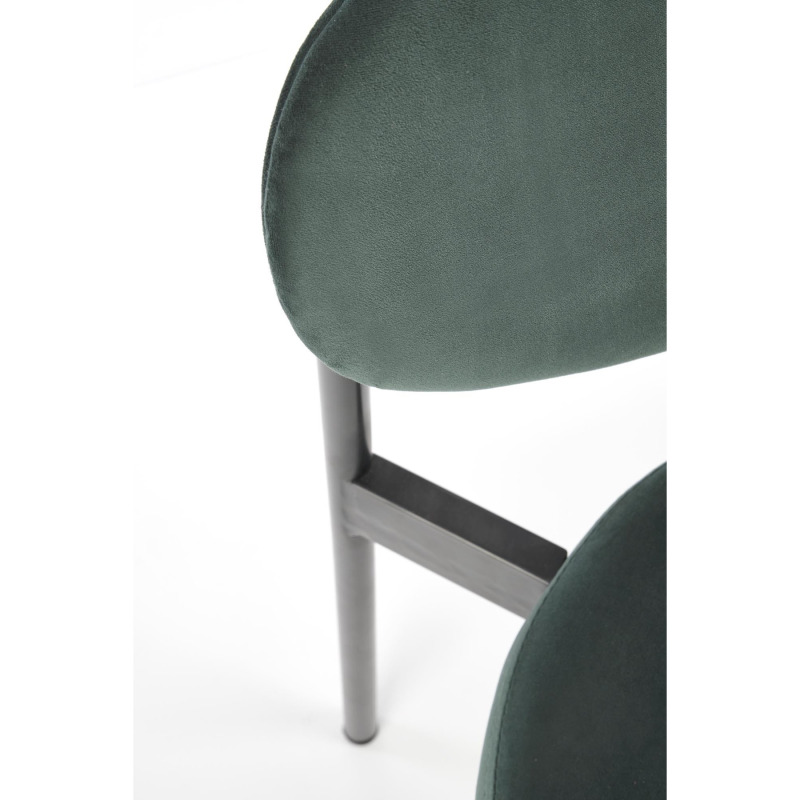 Modern dining chairs