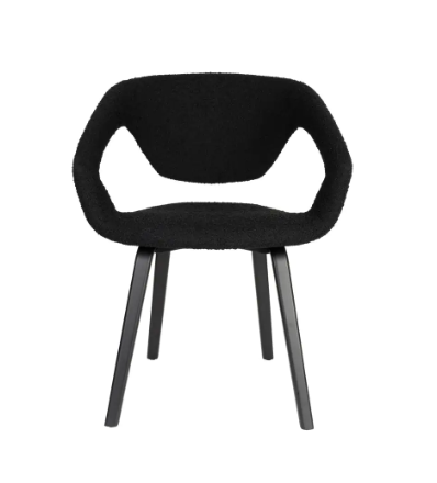 Modern dining chairs