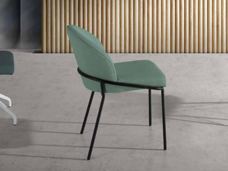Modern dining chairs