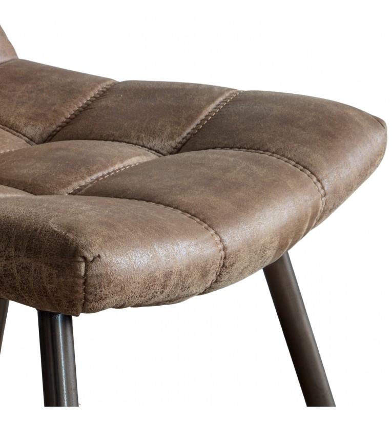 Modern dining chairs