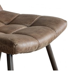 Modern dining chairs