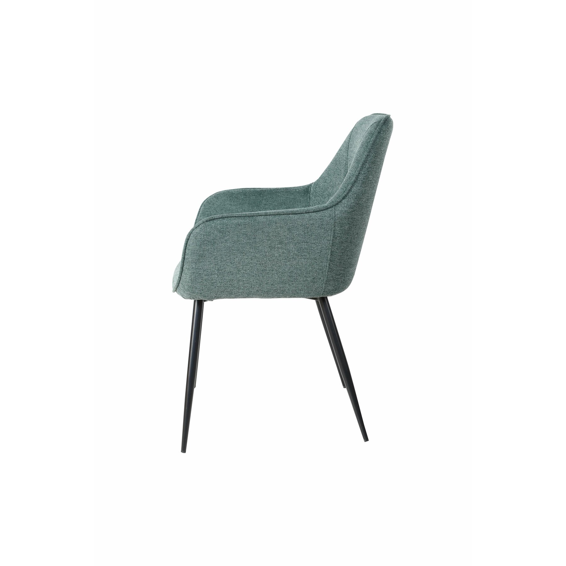 Modern dining chairs