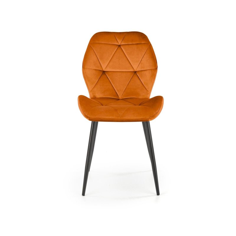 Modern dining chairs