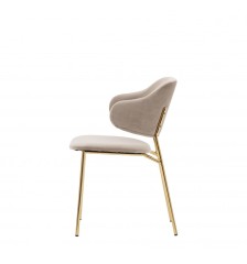 Modern dining chairs