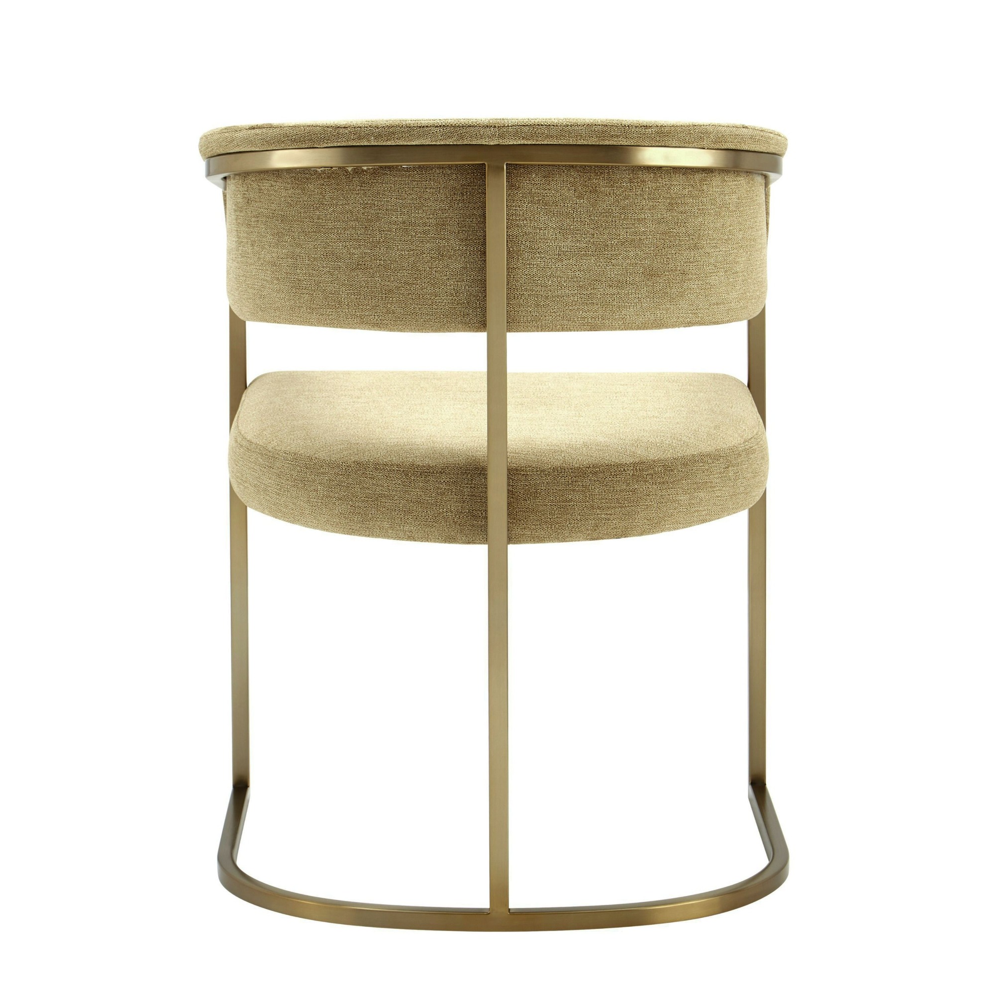 Modern dining chairs