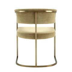 Modern dining chairs
