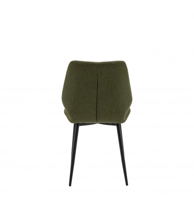 Modern dining chairs