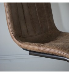 Modern dining chairs