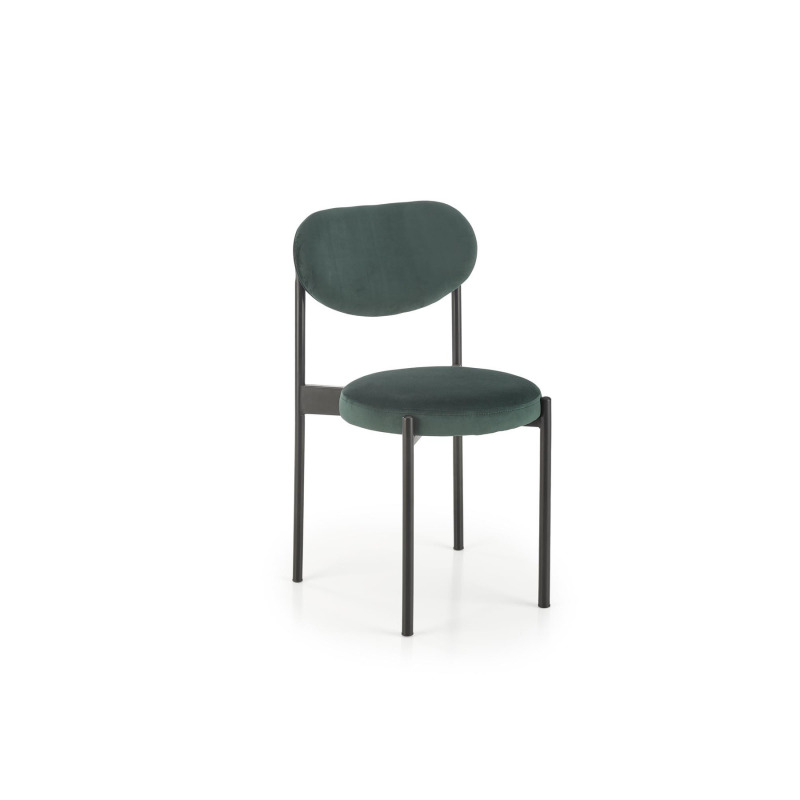 Modern dining chairs