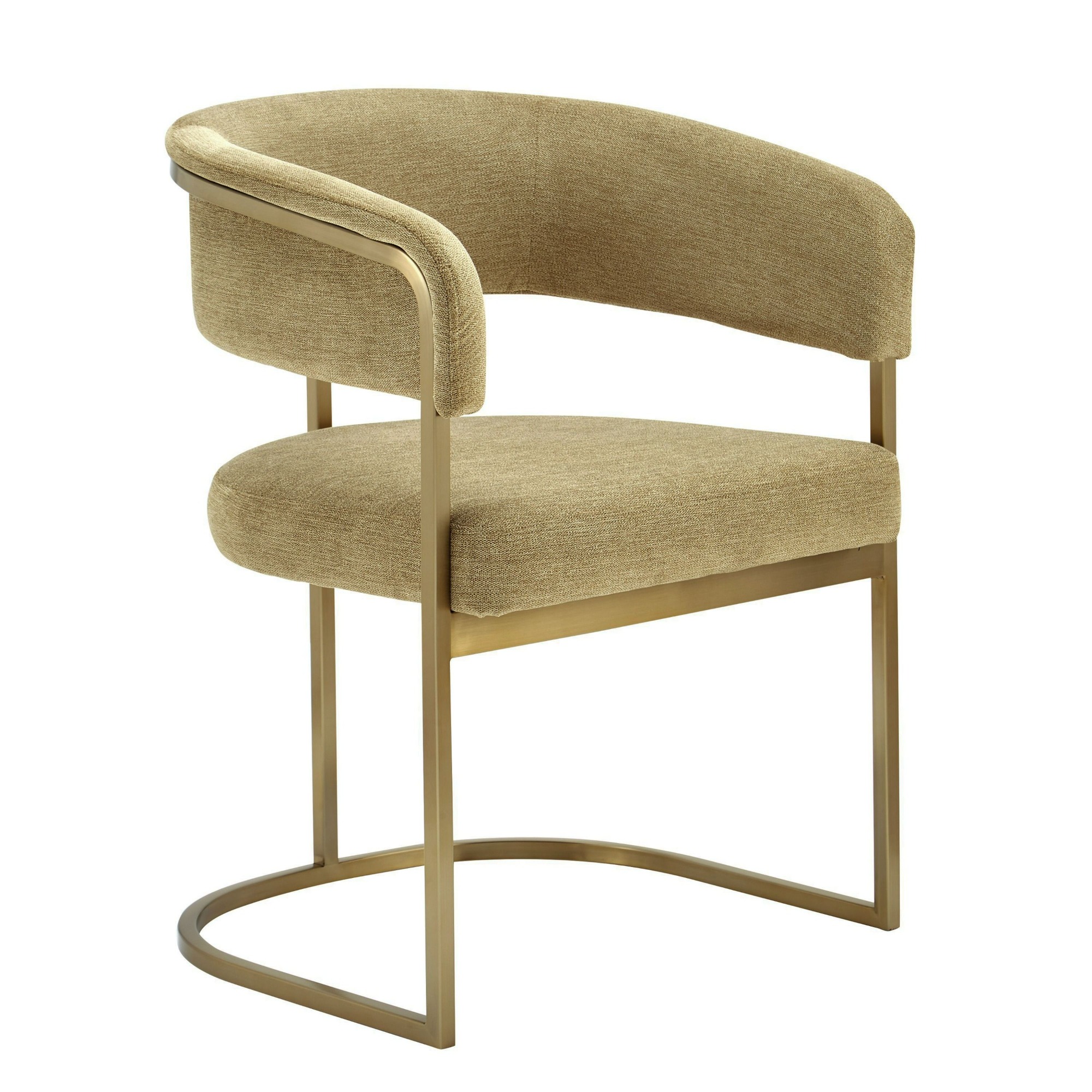 Modern dining chairs