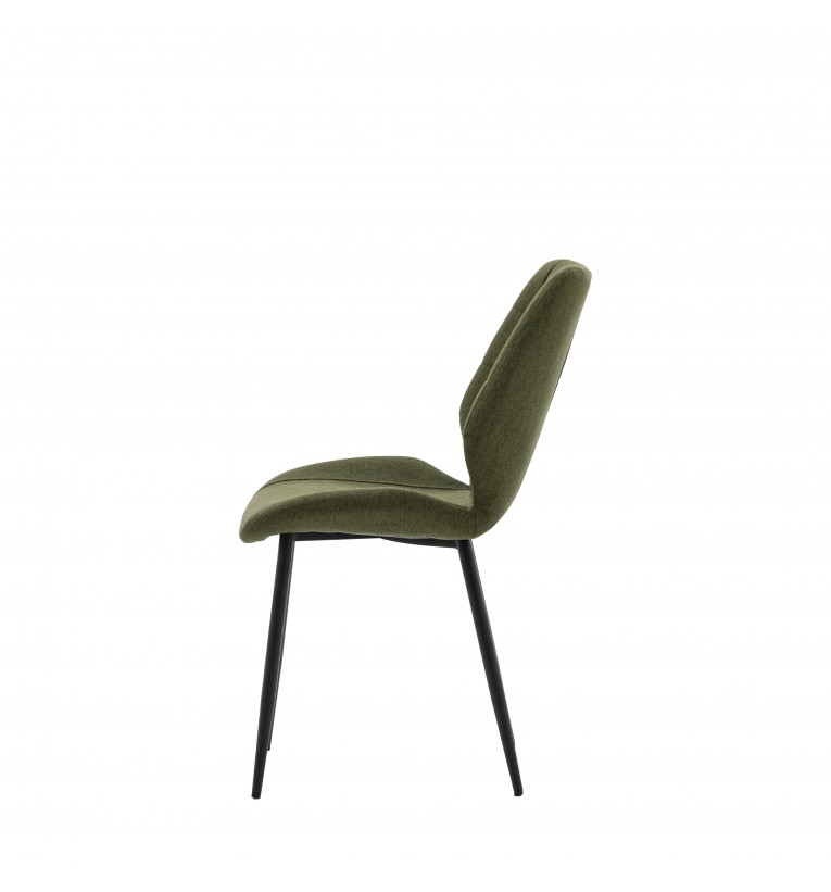 Modern dining chairs