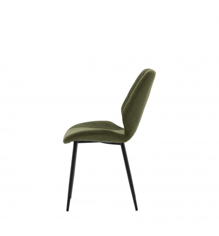 Modern dining chairs