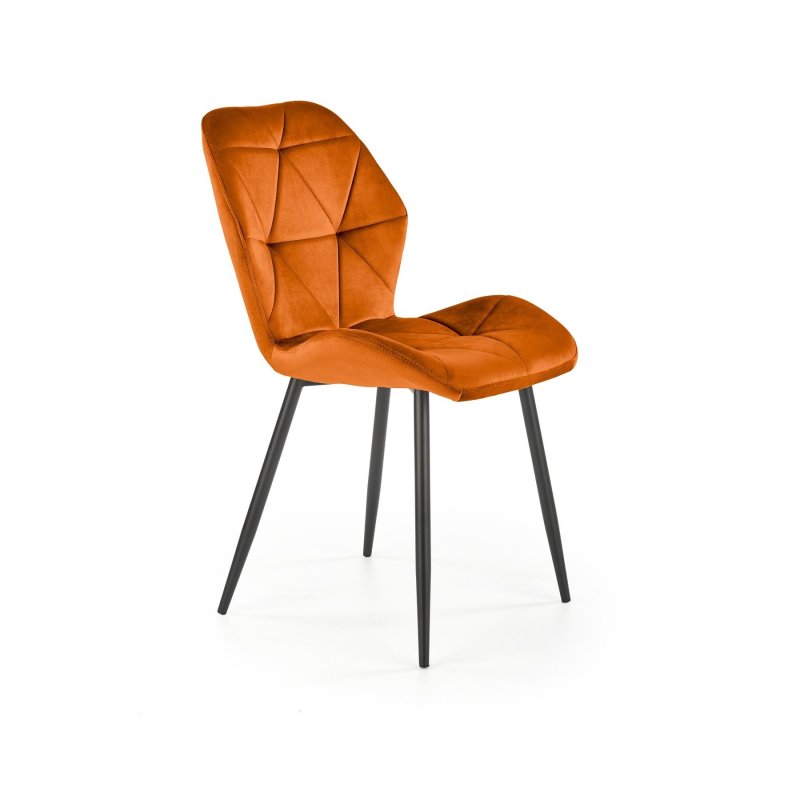 Modern dining chairs