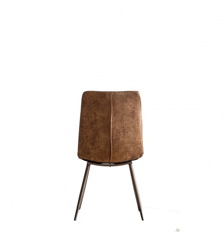 Modern dining chairs
