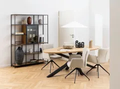 Dining chair
