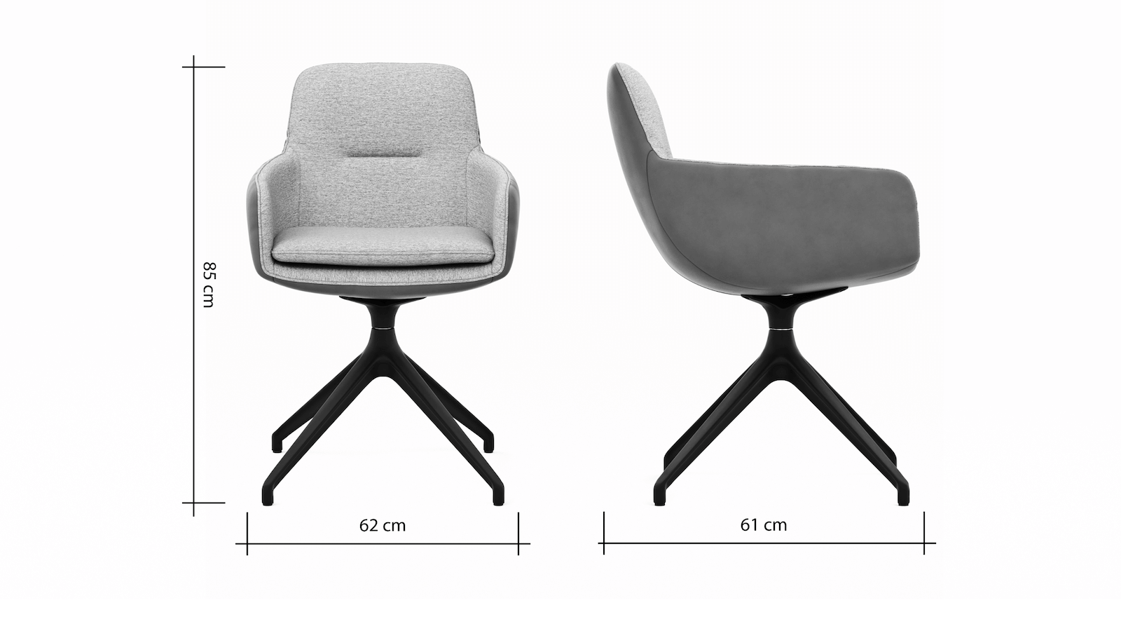Dining chair