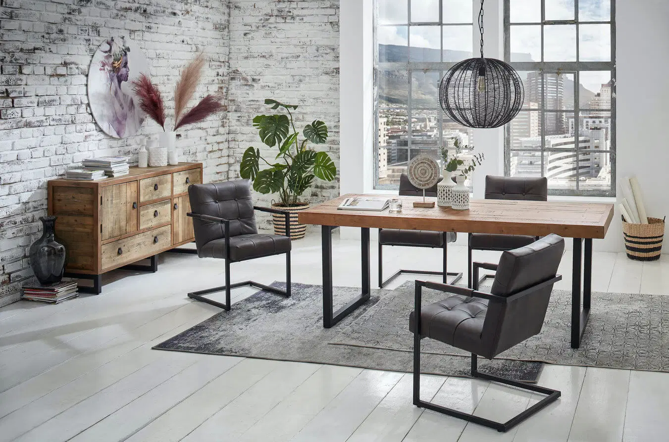 Dining chair