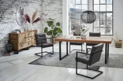 Dining chair