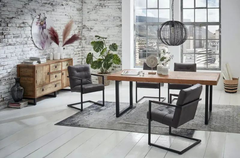 Dining chair