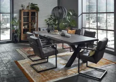 Dining chair