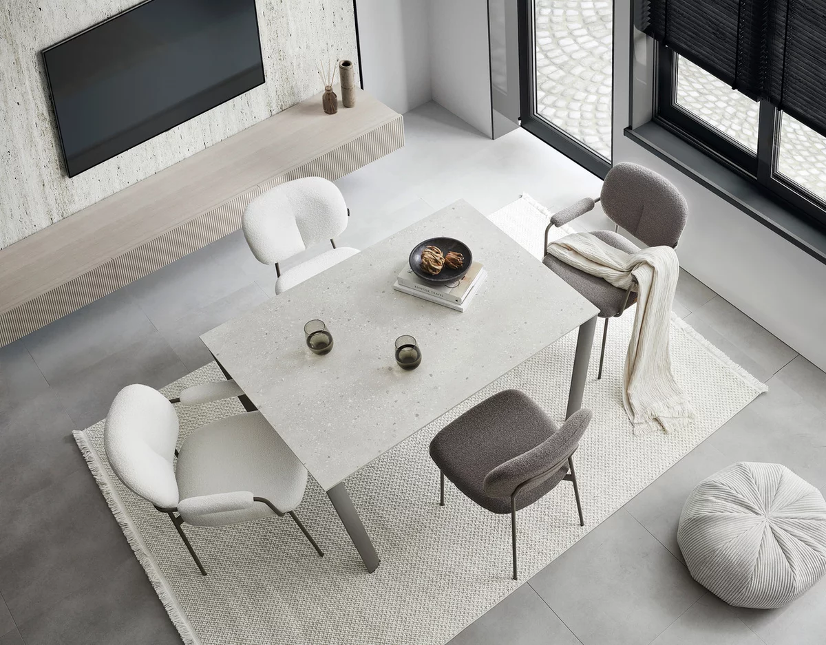 Dining chair