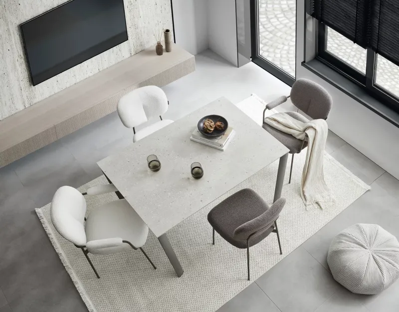 Dining chair