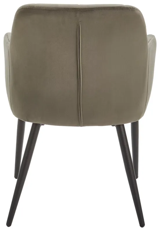 Dining chair