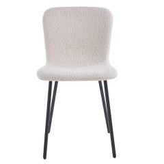 Modern pretty dining chair