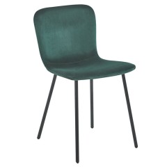 Modern pretty dining chair