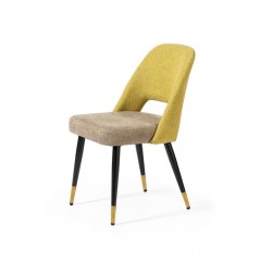 colorful dining chair