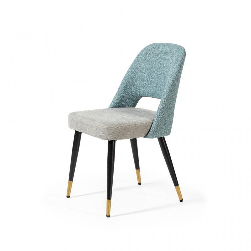 colorful dining chair