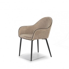 Beauty Dining Chair
