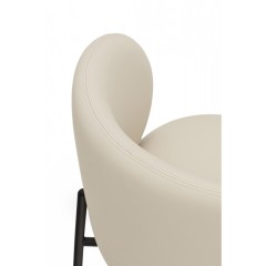 fabric modern dining chairs