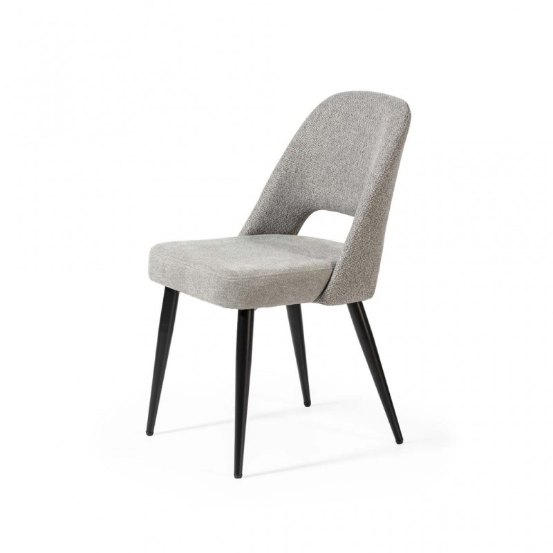 colorful dining chair