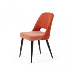 colorful dining chair