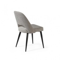 colorful dining chair