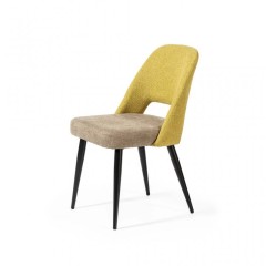colorful dining chair