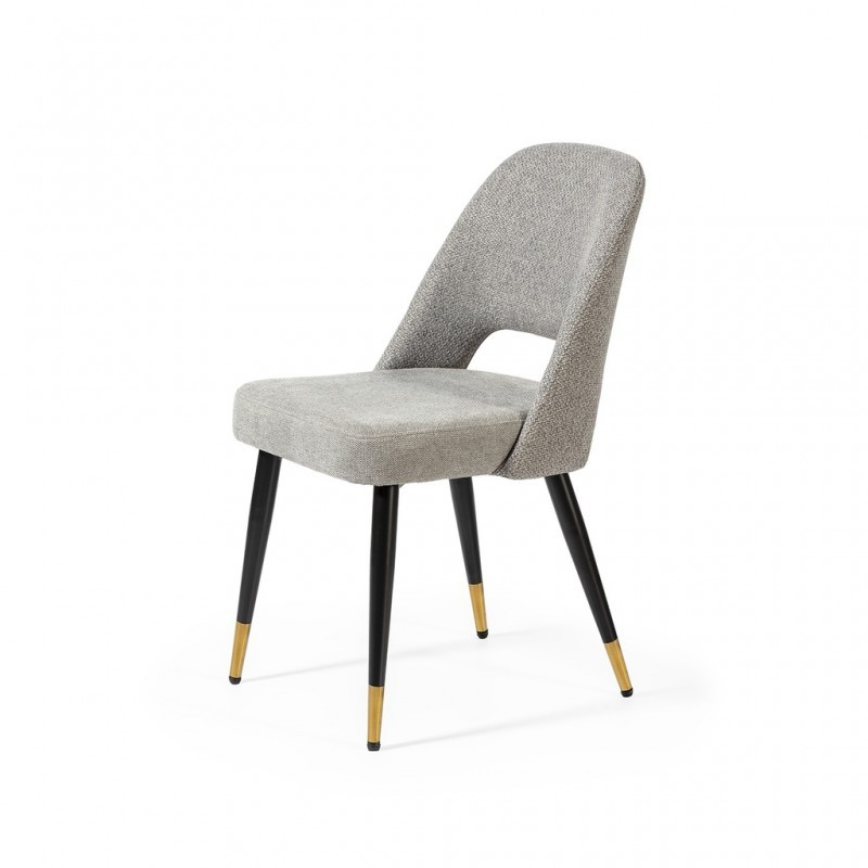 colorful dining chair