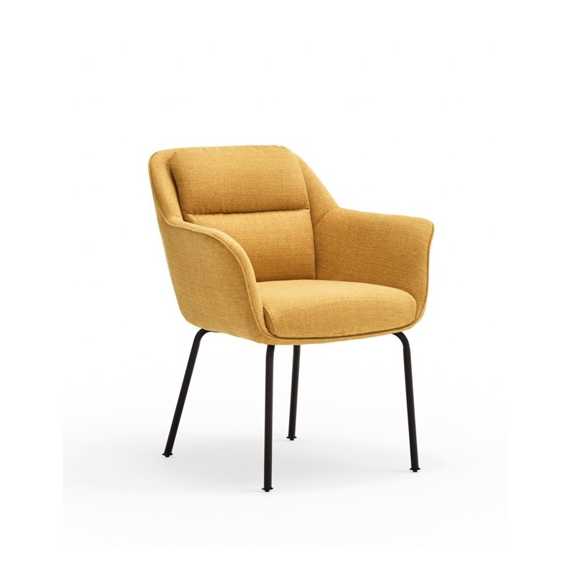 Beauty Dining Chair