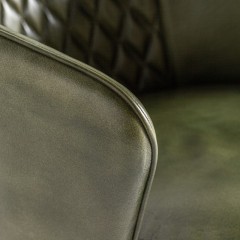 Beauty PU Dining Chair