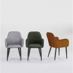 Beauty Dining Chair